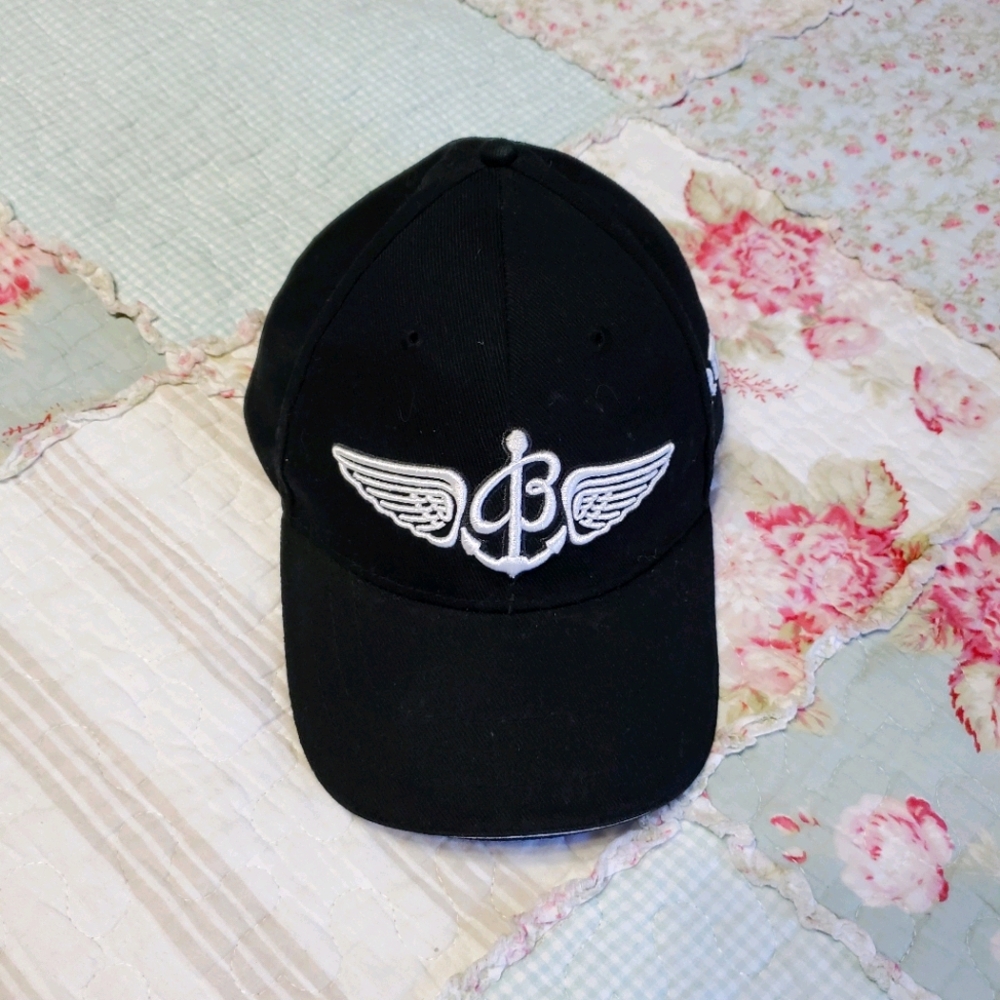Breitling Ball Cap